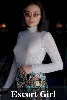 Escorts casadas en Bathilde from Belarus. Best Escort in Polatsk \ Vitebsk
