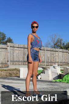 Chica joven en Guanajuato Anechka from Costa Rica. Best Escort in Chacarita \ Puntarenas